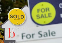 Gwynedd house prices drop to £215,000 average
