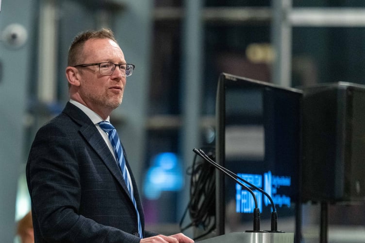 Royal College of Nursing lobbying event at the Senedd, Cardiff Bay. Celebration of Nursing, #FairPayForNurses. Natasha Hirst photography, 23rd November 2021.
