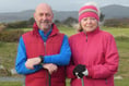 Pwllheli Golf Club’s captains begin new term