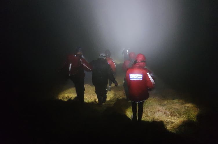Aberdyfi Search & Rescue