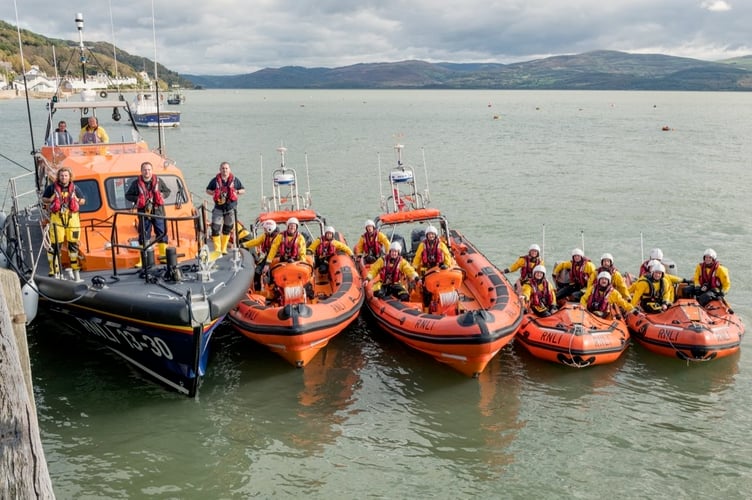 RNLI
