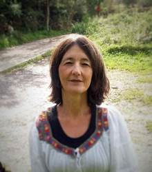 Cllr Judith Humphreys