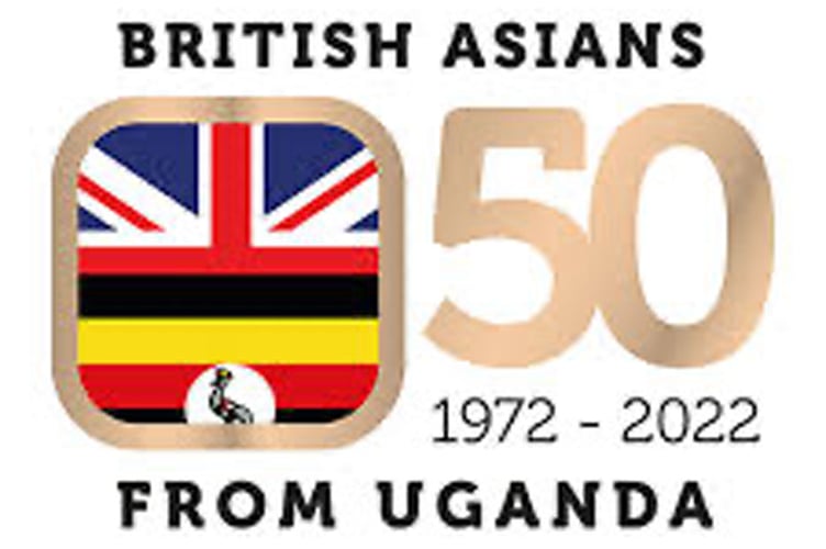 British Asians from Uganda