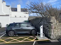 Why do letter writers sprout nonsense on electric vehicles?