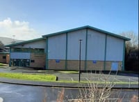 Planning permission for sports hall granted despite local concerns