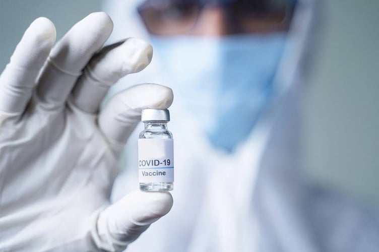 Vaccine dose