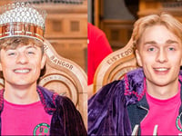 Aberystwyth University students scoop key literary prizes