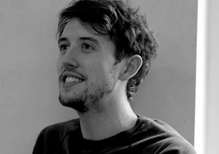 Jesse organised an event, Tân Morgana/The Burning of Morgana, on Saturday, 26 February.