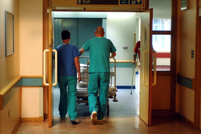 Early action to prepare Wales' NHS for winter