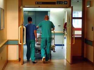 Early action to prepare Wales' NHS for winter