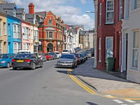 'Significant incidents of damp and mould' in Ceredigion HMOs