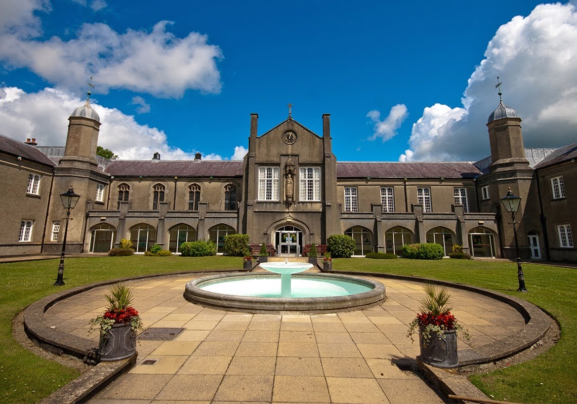 Eifion Evans and his master plan for Lampeter uni and Ceredigion Sixth Form