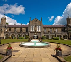 Farming, cooking and construction college plans for Lampeter
