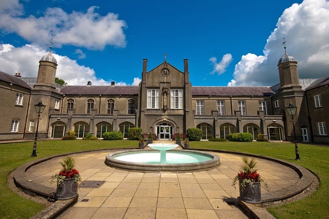 Petition set up to save 200 years of higher education in Lampeter