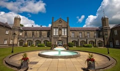 Lampeter to celebrate 200 years of higher education this Friday