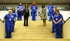 New nurses to tackle debilitating condition