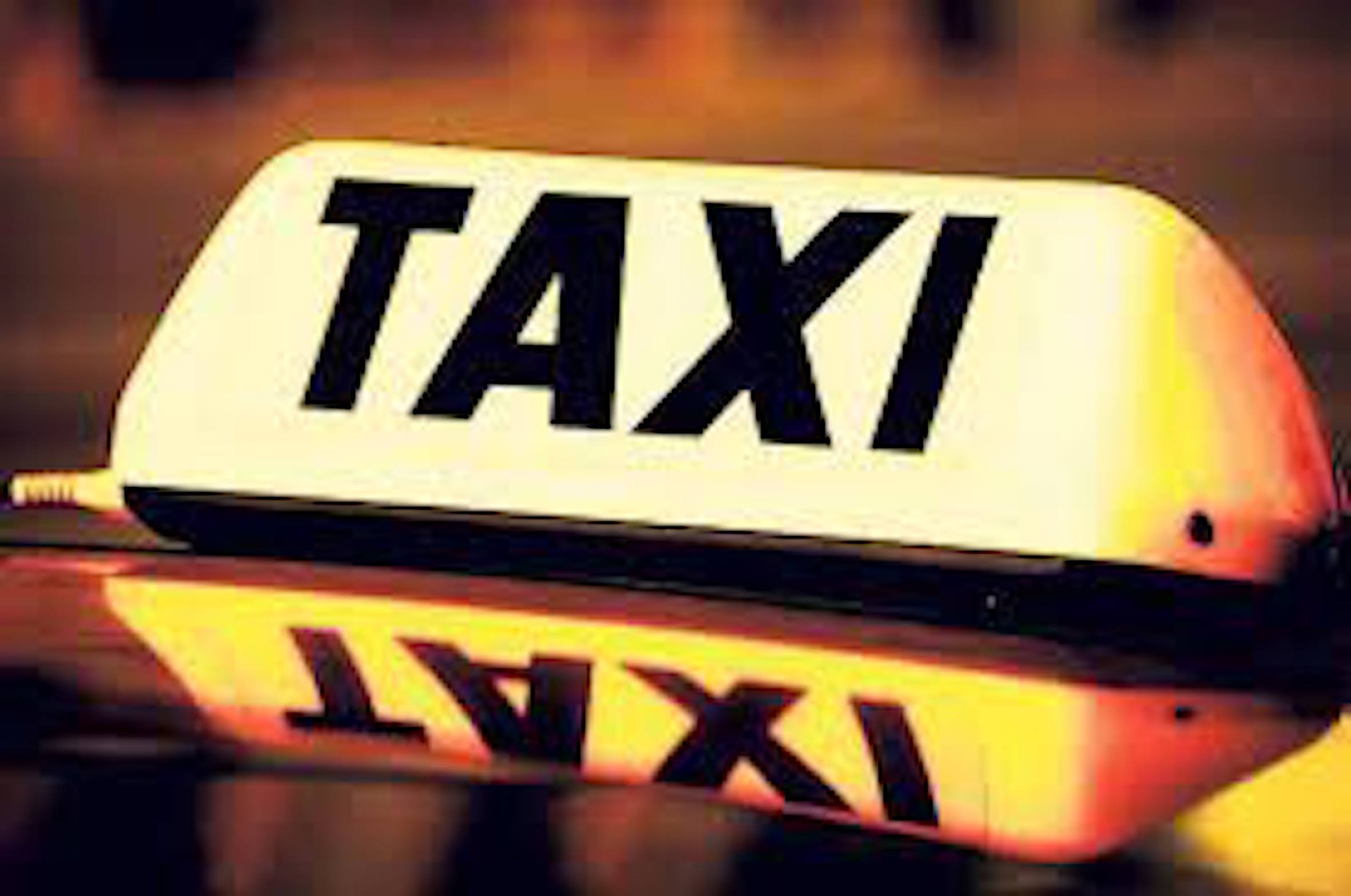 Taxi firms call for rates rise in Ceredigion