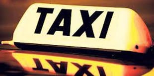 Taxi firms call for rates rise in Ceredigion