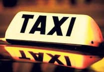 Taxi firms call for rates rise in Ceredigion