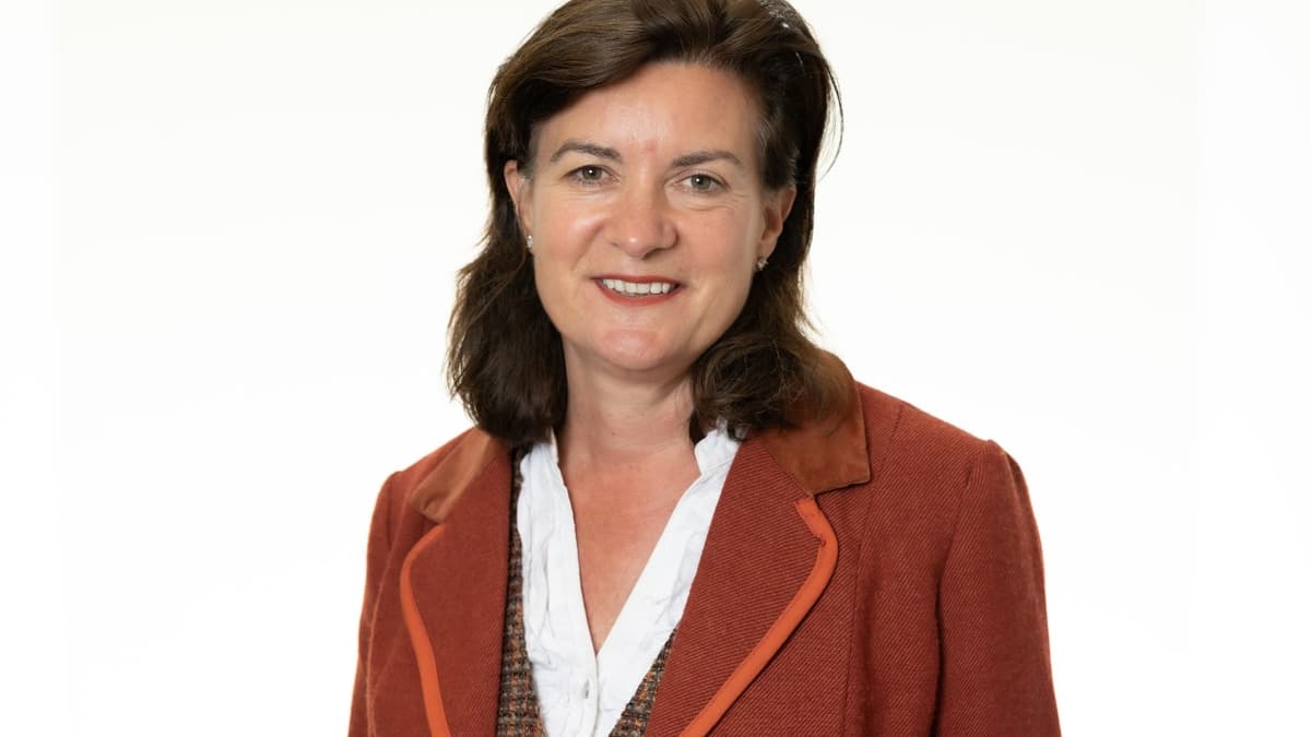 The people have no confidence in Eluned Morgan | cambrian-news.co.uk