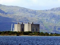 Trawsfynydd completes 20-year nuclear waste decommissioning campaign