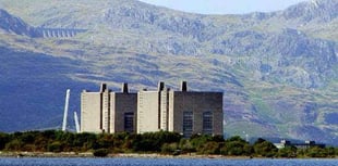 Trawsfynydd completes 20-year nuclear waste decommissioning campaign