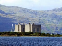 Trawsfynydd completes 20-year nuclear waste decommissioning campaign