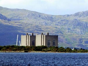 Trawsfynydd completes 20-year nuclear waste decommissioning campaign