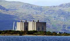 PM looks to Trawsfynydd for nuclear reactor site