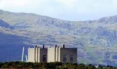 PM looks to Trawsfynydd for nuclear reactor site