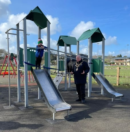 Lampeter park
