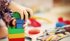 More childcare spaces needed in Ceredigion