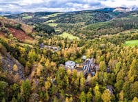 Jobs at risk as Centre for Alternative Technology shuts visitor centre