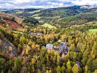 Jobs at risk as Centre for Alternative Technology shuts visitor centre
