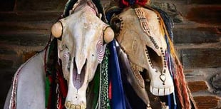 The spooky traditions that make Wales the true home of Halloween