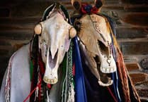 The spooky traditions that make Wales the true home of Halloween