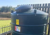 Thousands of Welsh households to get help with oil and LPG heating costs