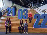 Wales' smacking ban hailed a success