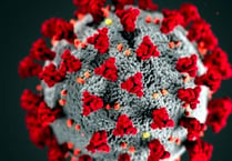 Two coronavirus deaths recorded in Ceredigion