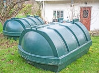 Residents urged to check oil tanks after rise in spill leaks