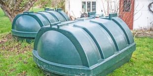 Residents urged to check oil tanks after rise in spill leaks