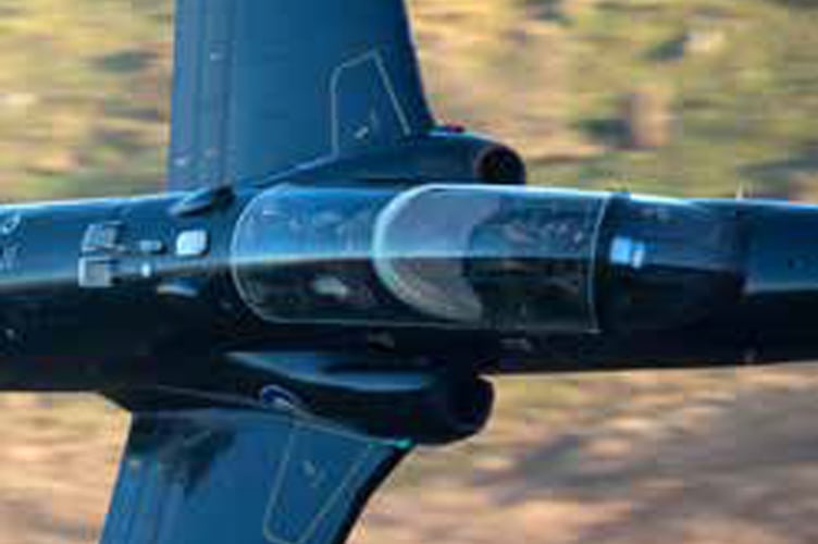 Afterburners, afterthoughts  and a rush to judgement?