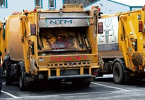 Bin drivers in pay rise row say they feel ‘worthless’