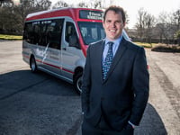 Car clubs cash boost for Mach and Llani
