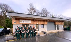 New home for Cardigan Bay ambulance crews