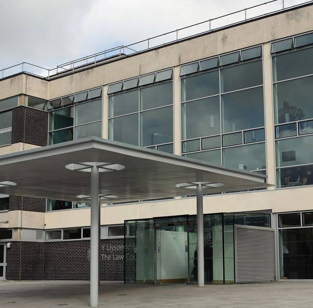 Man jailed for raping and sexually assaulting woman as she slept