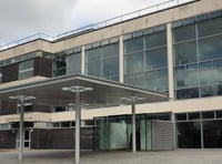 Vintage car thief admits to Rhayader doorstep robbery.