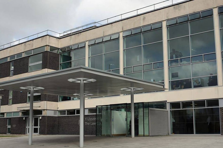 Man jailed for raping and sexually assaulting woman as she slept
