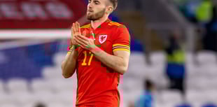 Norrington-Davies joins Wales squad