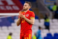 Aber’s Norrington-Davies helps Cymru to draw against Czech Republic